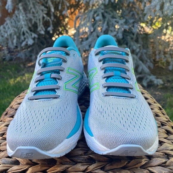 New Balance W880S11 Fresh Foam Light Cyclone Running & Training Shoes. Size 10.5 - Picture 3 of 13